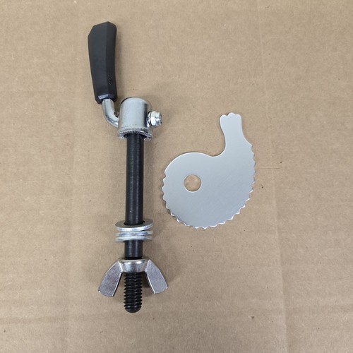 New ped aftermarket quick - aftermarket,