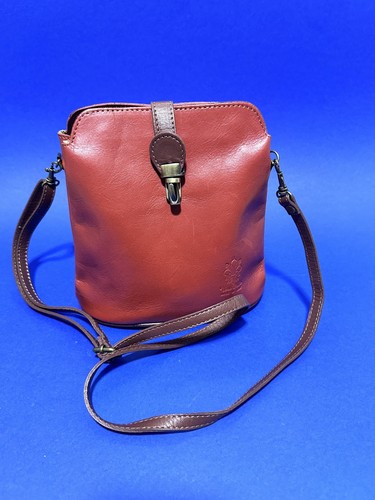 Vera pelle small italian - vera,