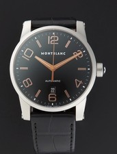 Montblanc Timewalker
