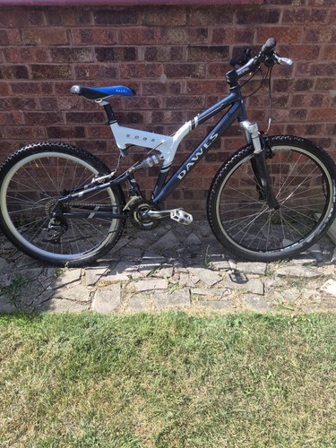 Dawes edge full air - edge,