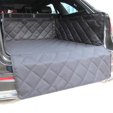 Boot Liner For Ford Quilted
