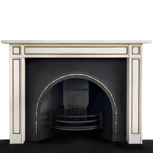 Reclaimed statuary marble - statuary,
