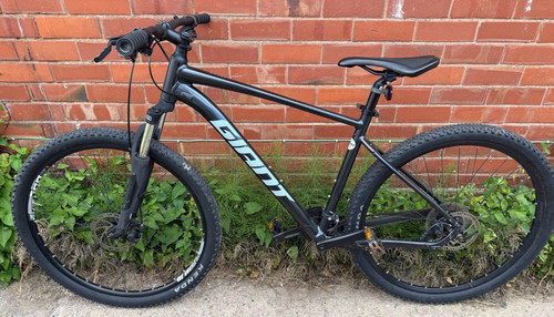 Giant talon 29er - giant, mountain