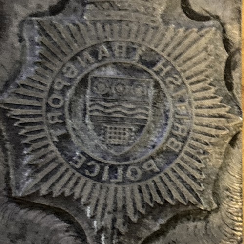 British transport police lead - british,