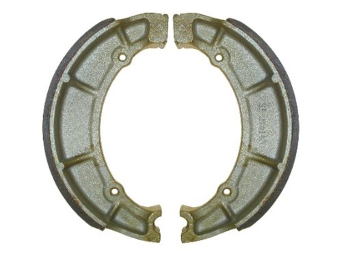 Brake shoes rear for - shoes,