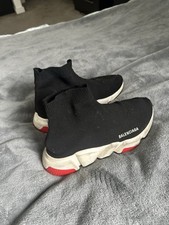 Balenciaga Speed Knit Sock |