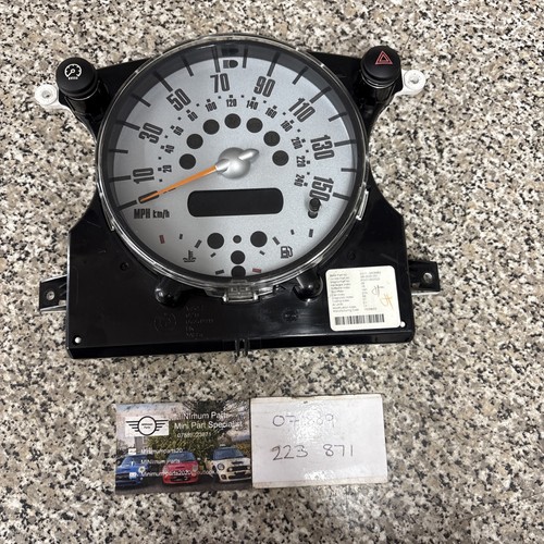 Mini cooper r52 r53 - r52,