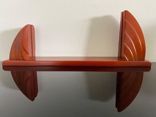 AMAZING CARVACRAFT BAKELITE