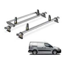 Peugeot Partner Roof Rack for