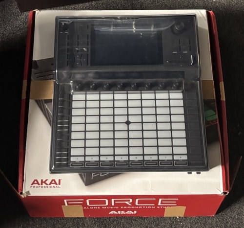 Bundle akai force standalone - force,
