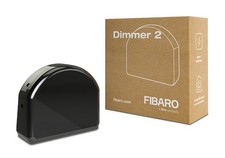 Fibaro - Universal Dimmer 2