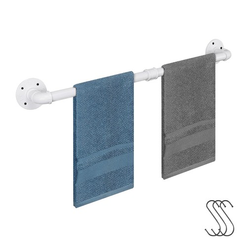Industrial pipe towel - pipe,