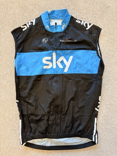 Team sky bundle size - sky,