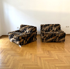 Armchairs Gerard Guermonprez