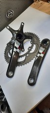 Sram Red Carbon Crankset BB30 175mm