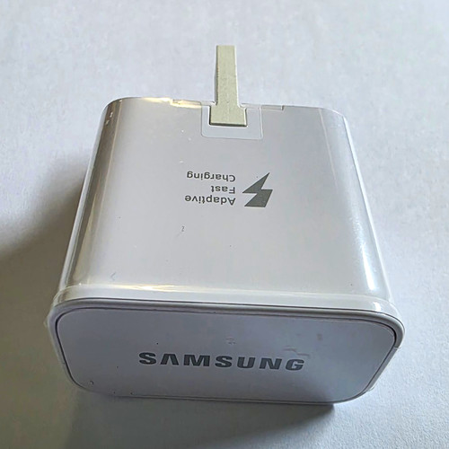 100 genuine samsung adaptive - genuine,