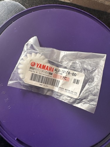 Yamaha rd250 350 oil - lc,