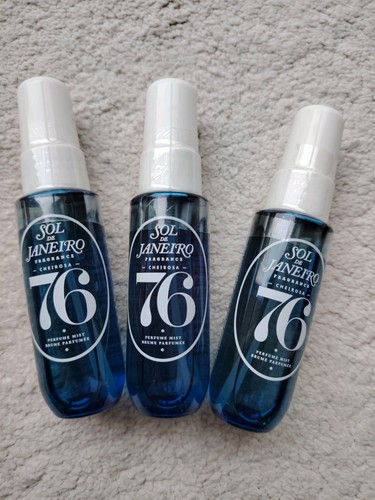 Sol janeiro bundle x3 - sol,