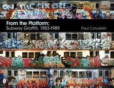 From the platform subway - the,