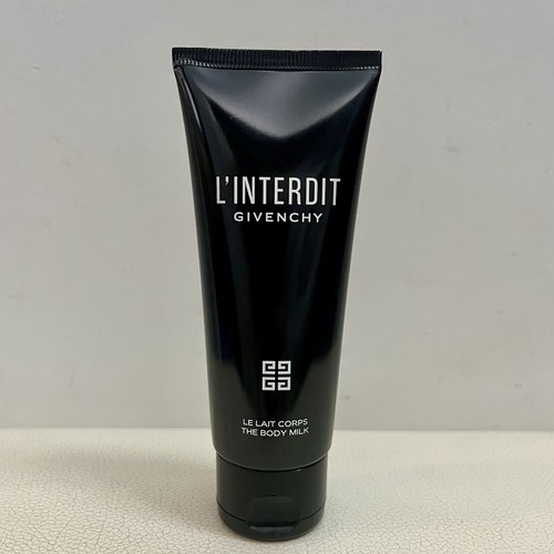 Givenchy interdit scented - givenchy, l’interdit