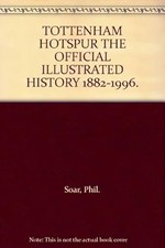 Tottenham Hotspur: The