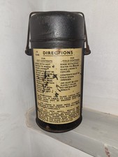 Vintage vacco thermos - vacco,