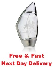 Nikos SCULPTURE HOMME Eau de Toilette 100ml - please read...