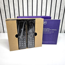 BT Premium Phone Twin -