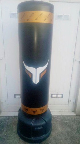 Punch bag - punch,