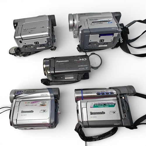 Panasonic digital - panasonic,