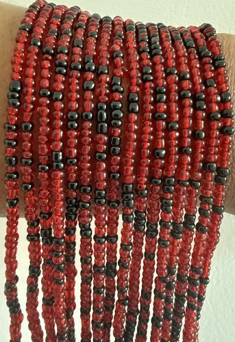 Pieces african waist beads - pieces,