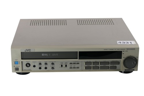 Jvc s368e professional - sr-s368e,