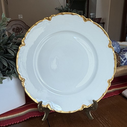Set antique ranson - set,