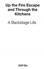 Up the Fire Escape and Through