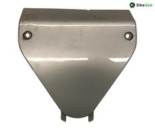 Cache carenage face avant