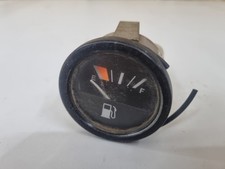 Land Rover Defender 90 110 Fuel Gauge Clock