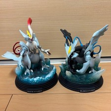 Black Kyurem & White Kyurem