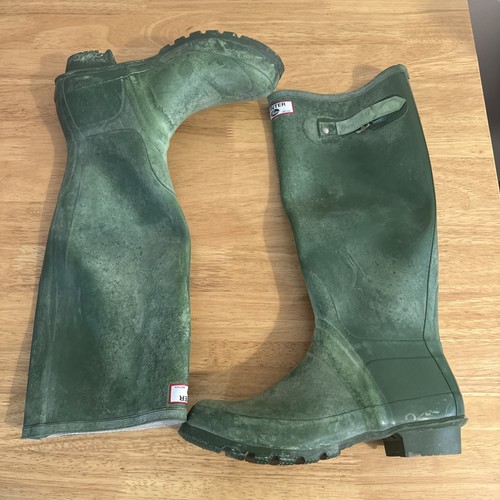 Hunter gates wellies women - hunter, women's