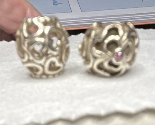 Pandora charms 925 ale - , 1