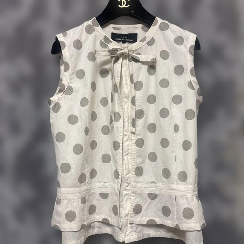 Used tricot comme des garcons - tricot,