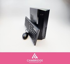 ACER Aspire XC-1710 Desktop PC