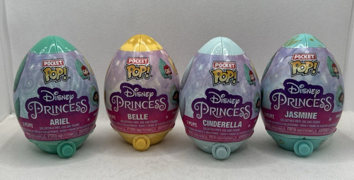Funko pop vinyl disney - funko,