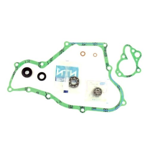 Water pump repair kit - water,