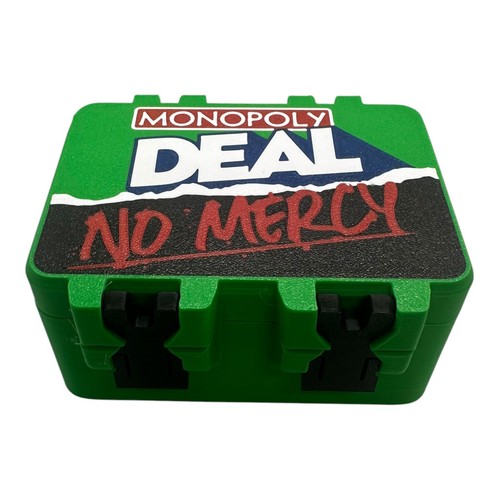 Monopoly deal mercy card - deal,