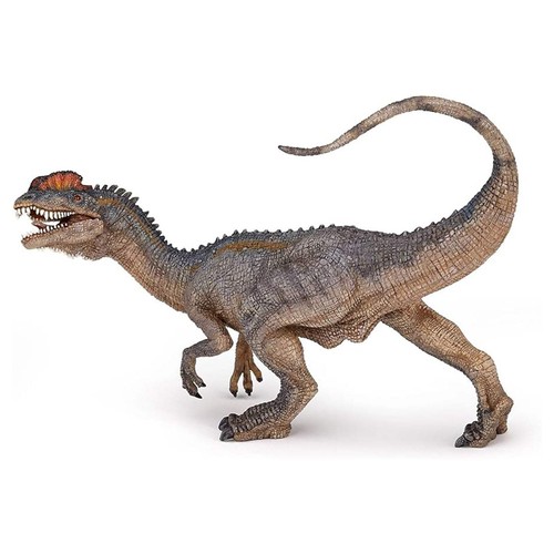 Papo dilophosaurus dinosaur - papo,