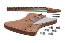 Solo FBK-1 DIY Electric Guitar