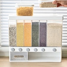 10KG Cereal Grain Rice