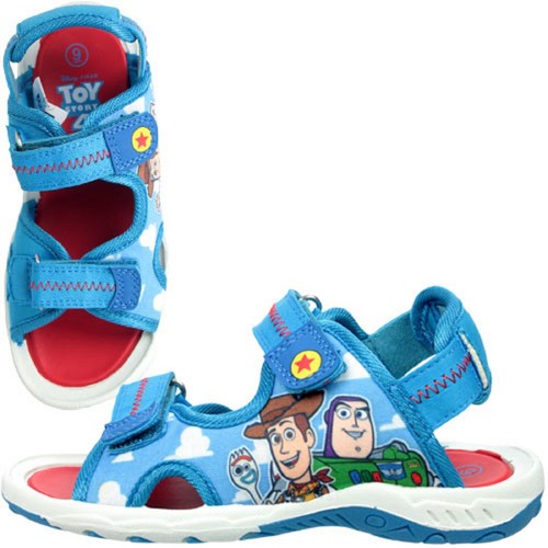 Boys toy story - sandals, woody