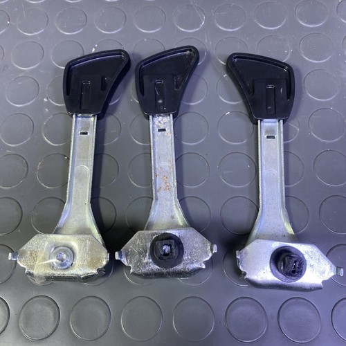 Van hool coach seat - van,
