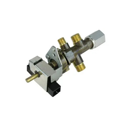 Baxi gas tap ignition - baxi,